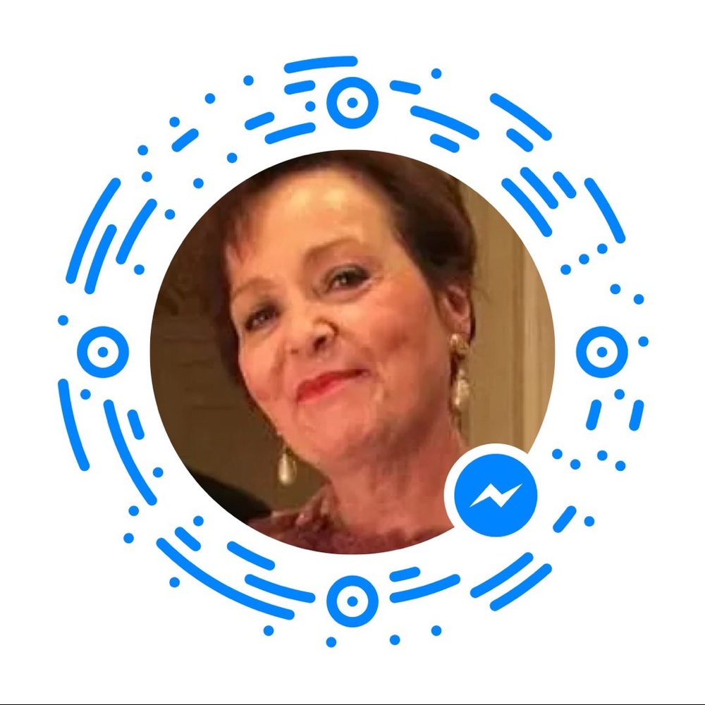 Meet your Posher, Linda